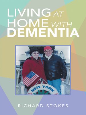 cover image of Living at Home with Dementia